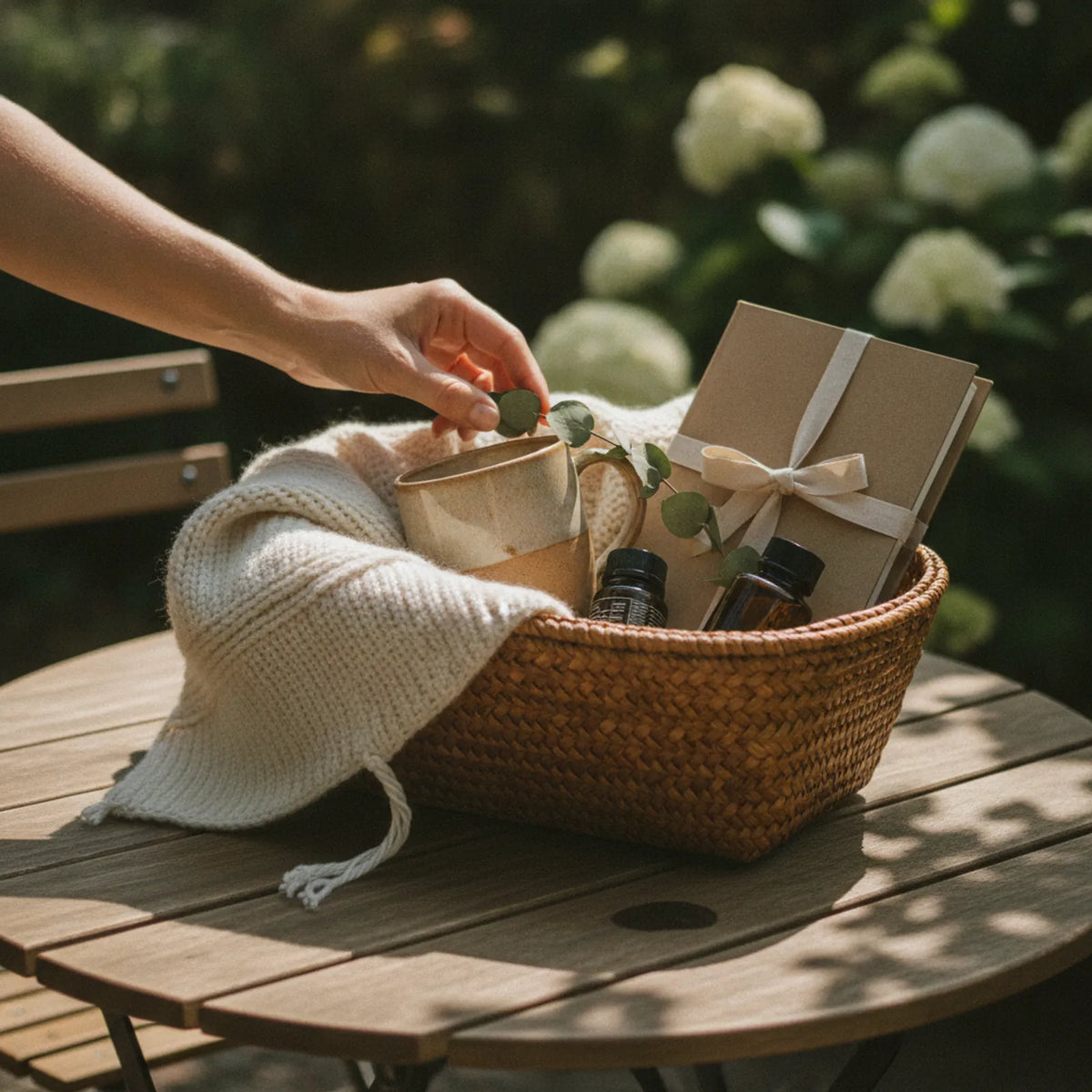 Thoughtful <strong>Idee Regalo Donna 40 Anni</strong>: Gifting with Grace and Genuine Care