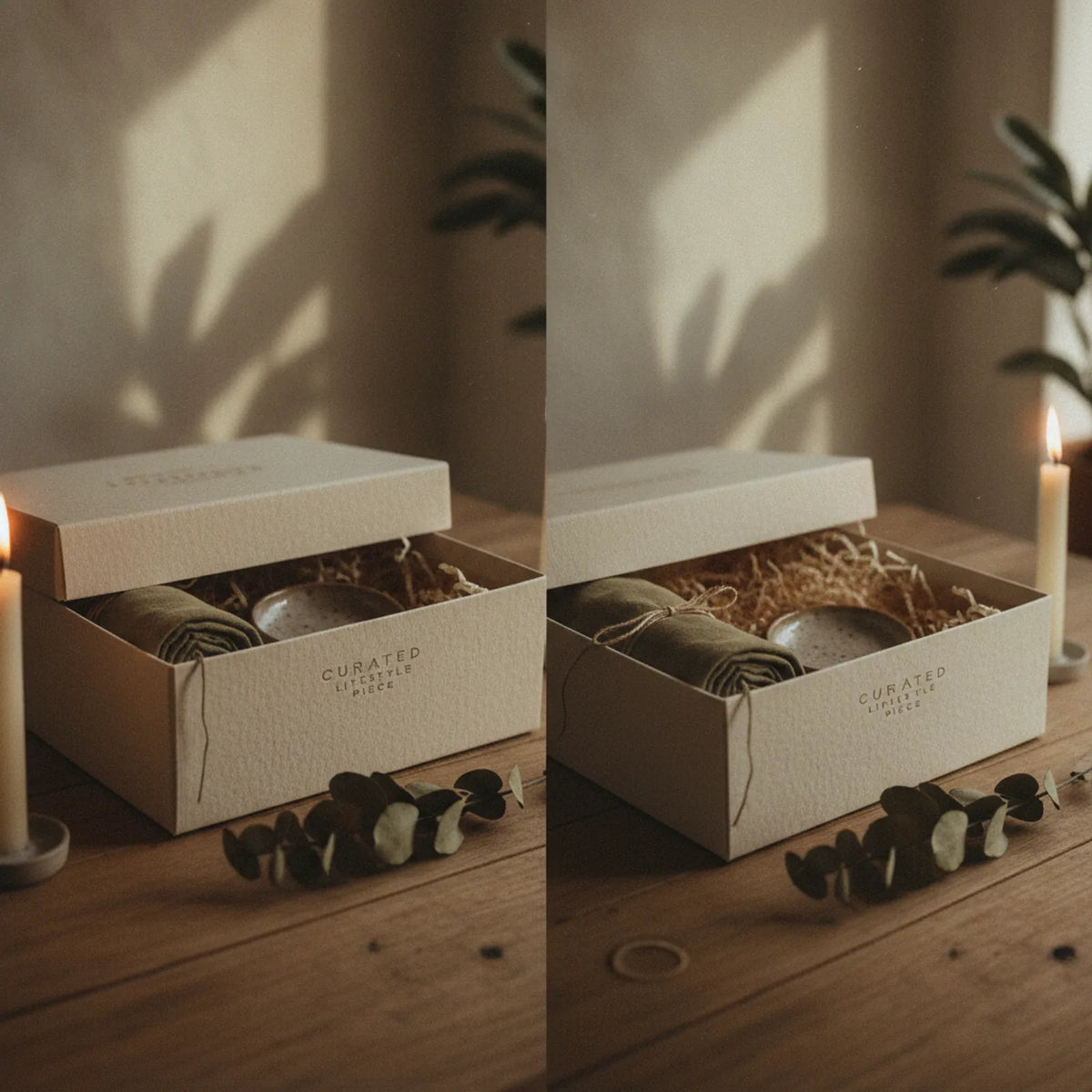 Thoughtful Thank You Gifts for Him: An Intentional Choice for Professionals