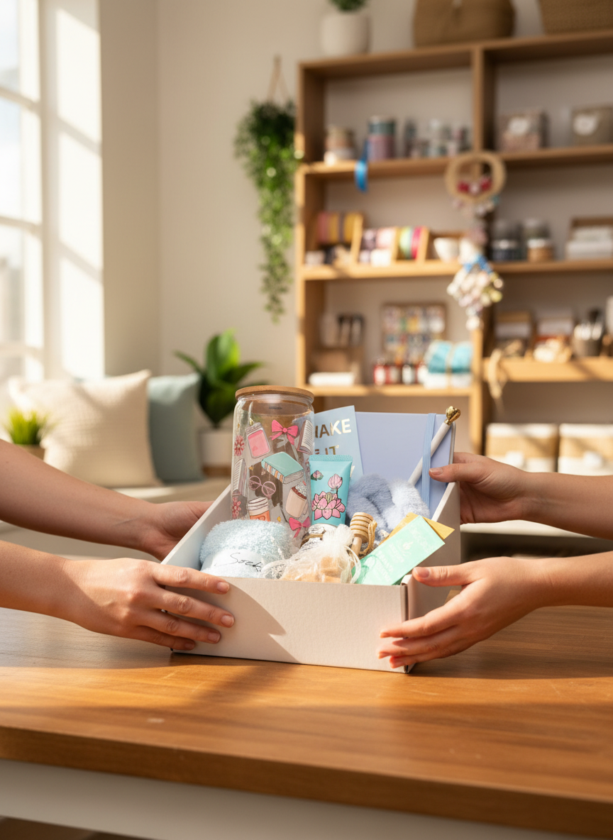 The Ultimate Guide to Customized Holiday Gifts | SkylieCreates