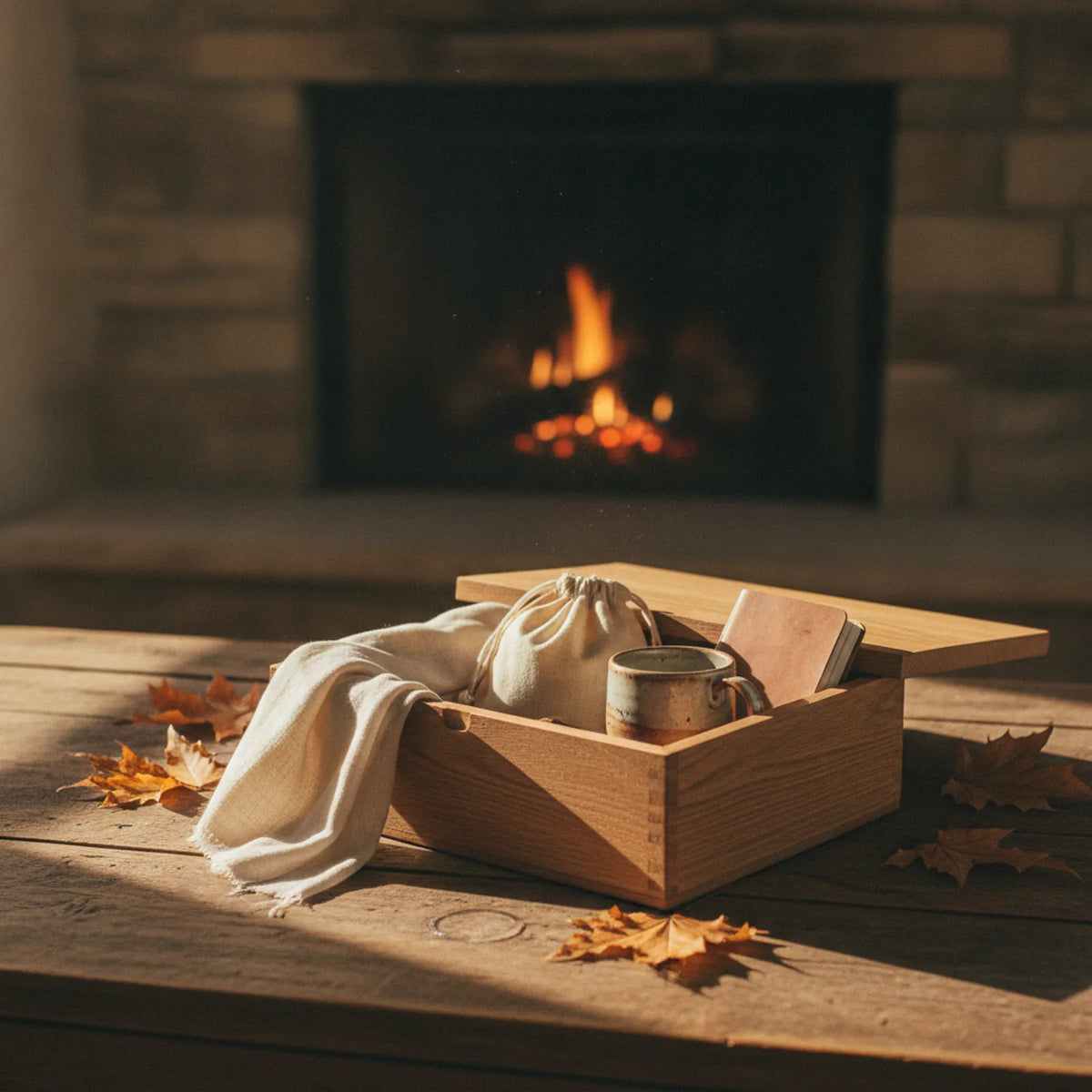 Unboxing Empathy: Investigating What Makes a Castateo Hug in a Box Truly Land