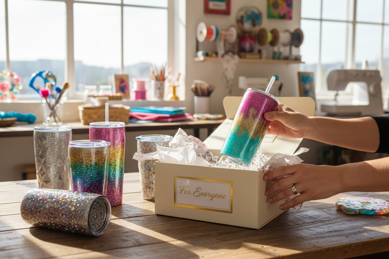 How to choose the right font and design for personalized gifts?