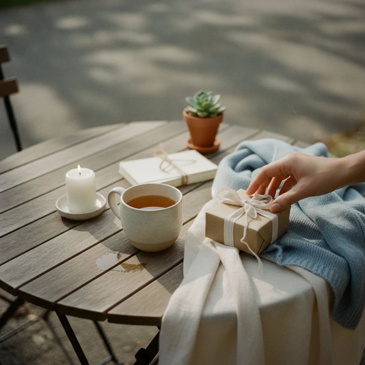 Understanding Care Made Gifts Reviews and Complaints: The Right Moment to Give