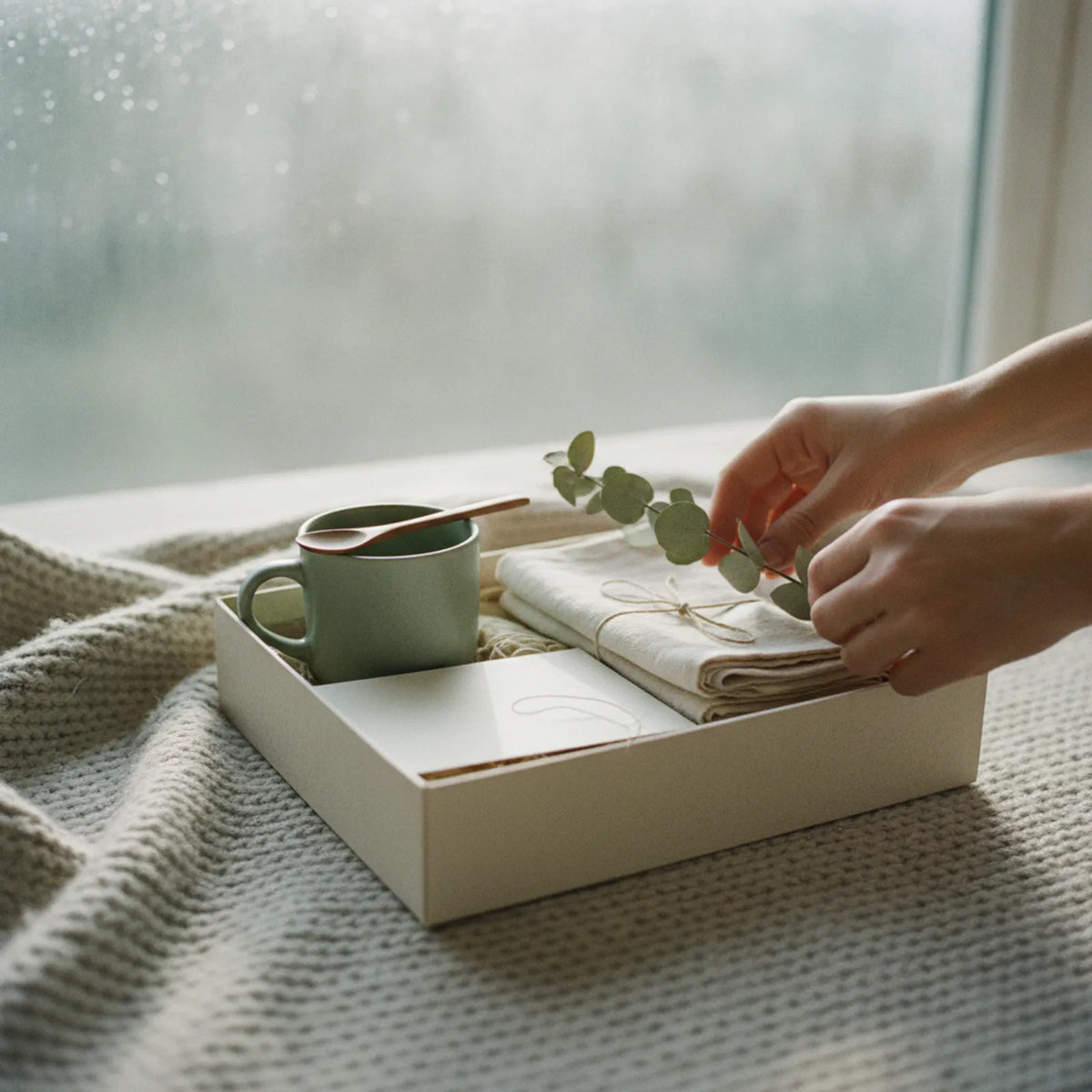Unearthing the Truth: What Makes the Best Clean Makeup Gift Sets for Mother's Day Truly Land?