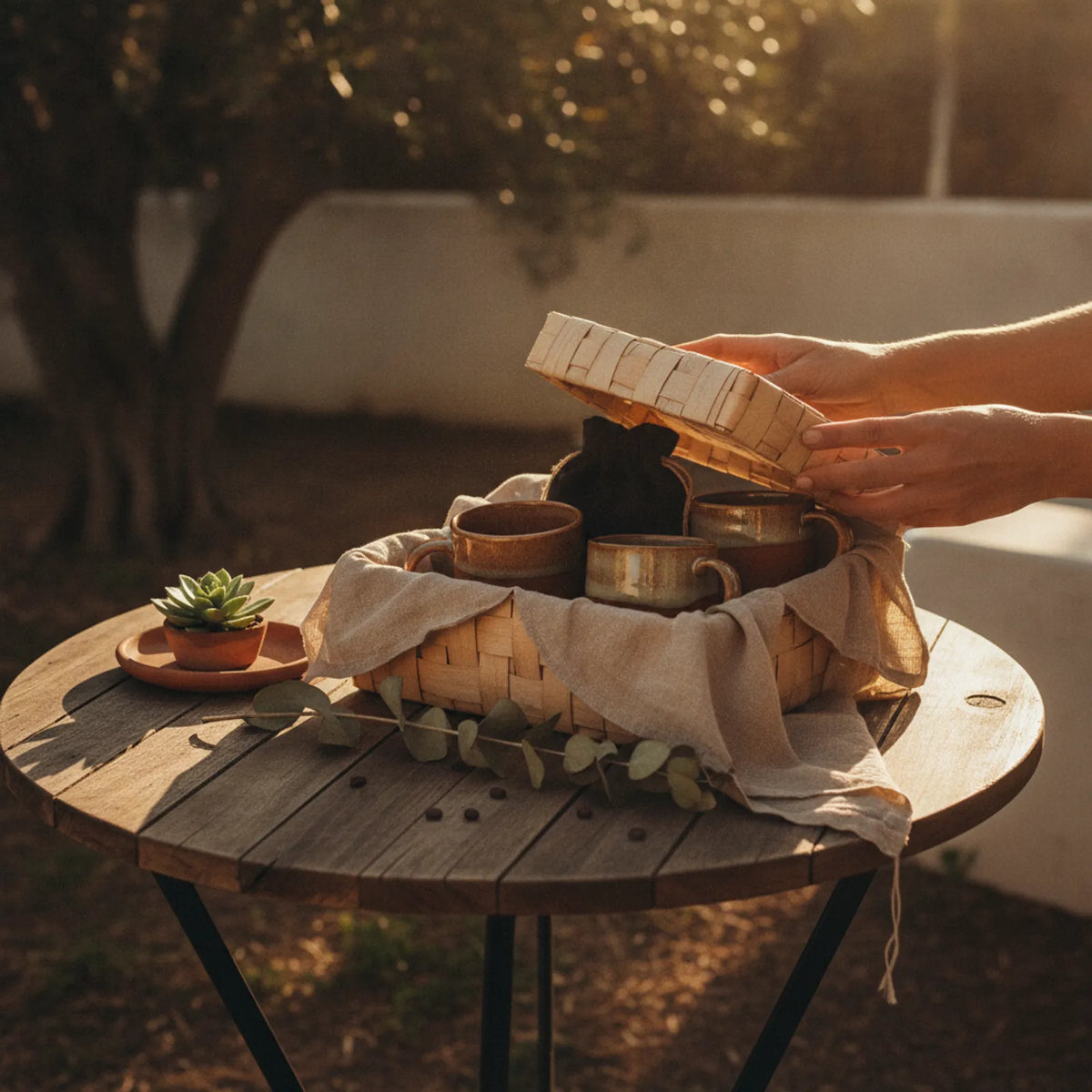 Unpacking the 'Why': When a Gourmet Coffee Gift Box for Coffee Mug Becomes a Ritual