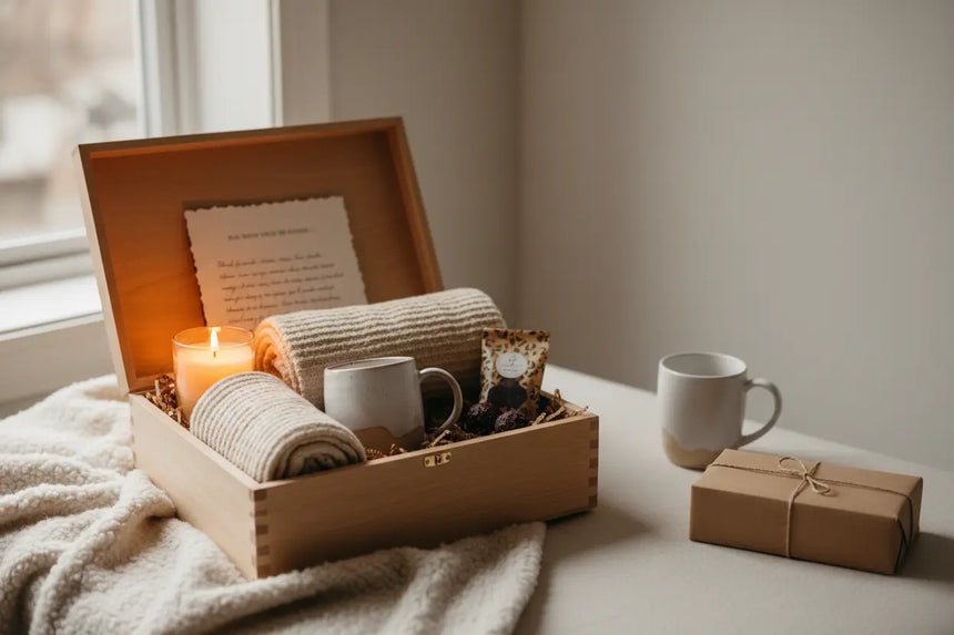 Gift Boxes vs Single Items: What Makes People Feel Happier?