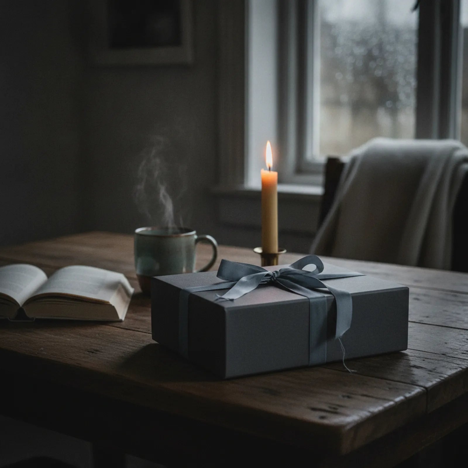 What Finally Made Me Stop Overthinking and Send a Cozy Relaxation Gift Box for Her