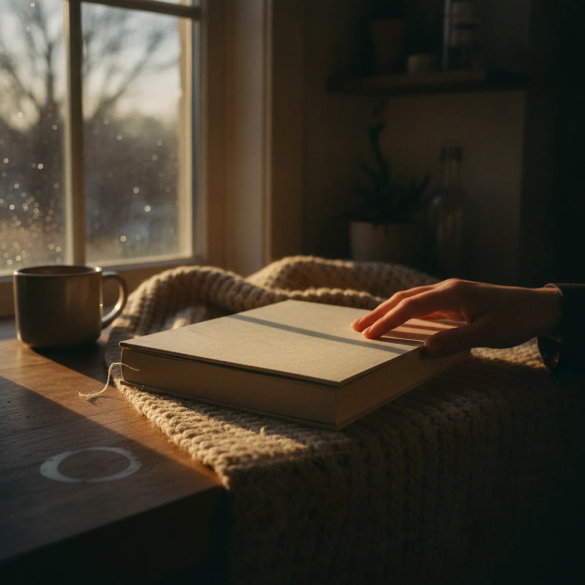 What Makes a 'ponme fotos por favor' Gift Truly Land? SkylieCreates Self-Care Guide