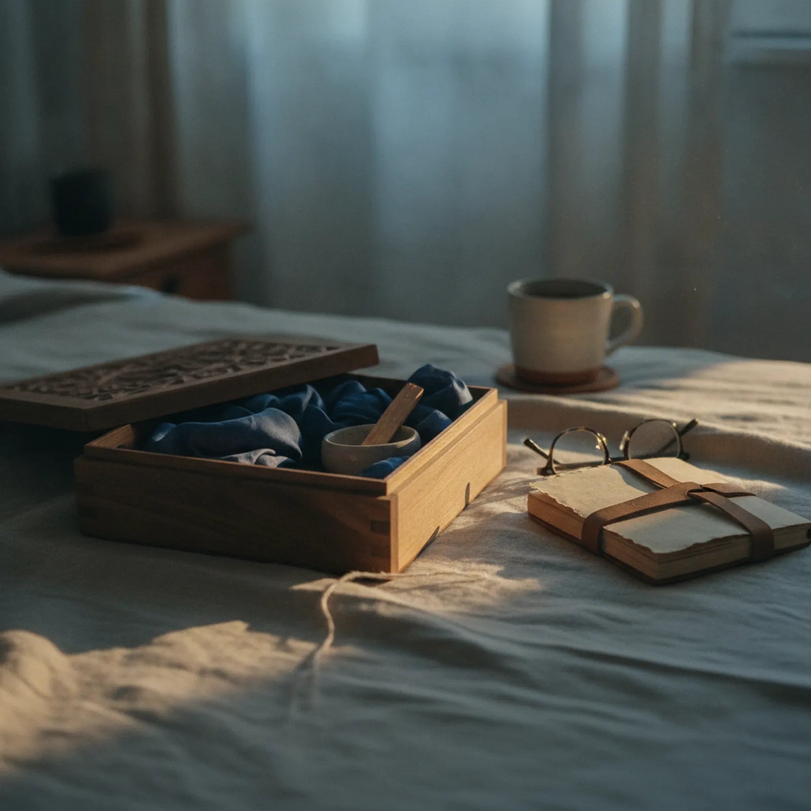 What Makes Some Gift Boxes for New Moms Land — And Others Fade Into Forgettable Moments