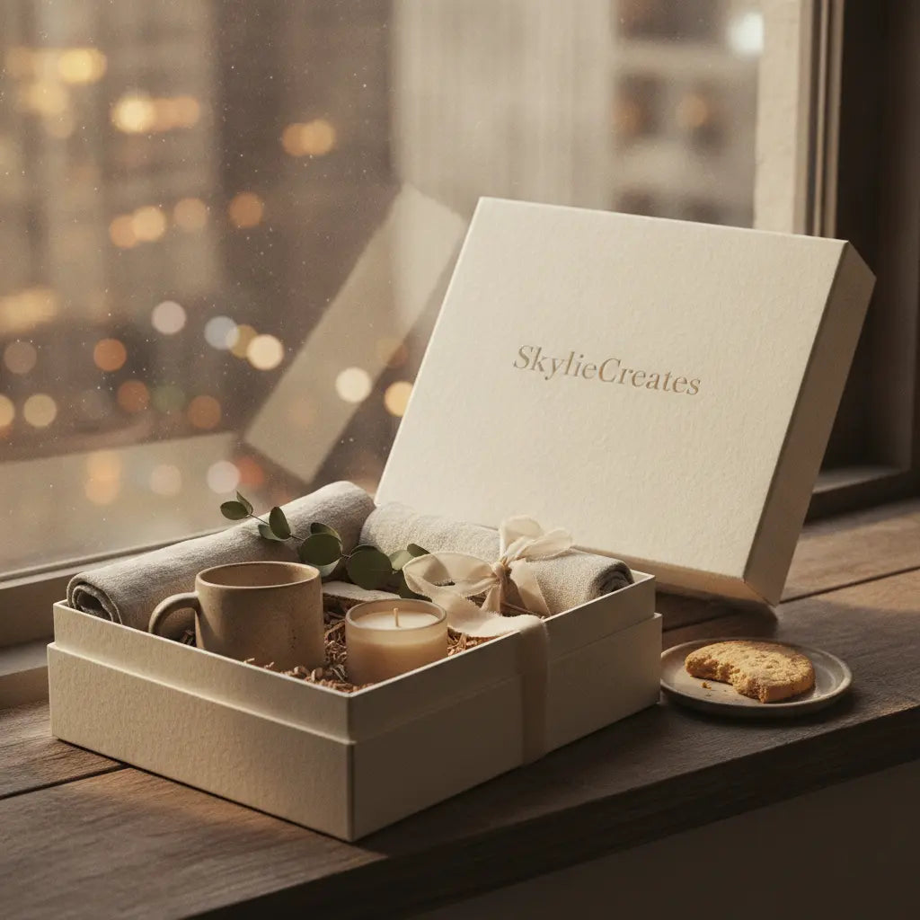 What to Give a Mom Who Already Has Everything (But Really Just Needs to Feel Seen) This Mother's Day