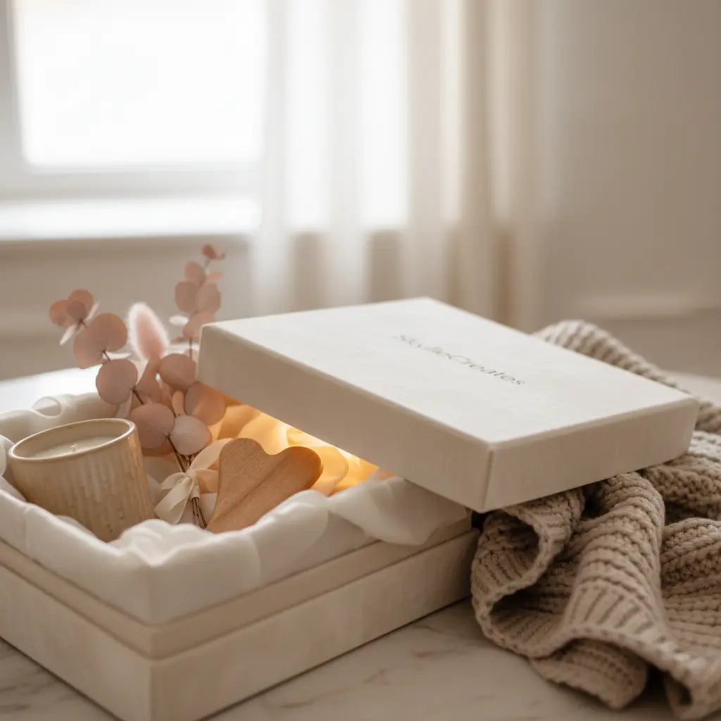 What to Give a New Mom When You Don't Know What to Say