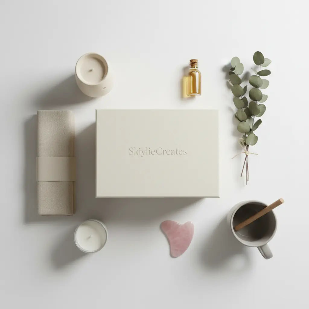 What to Give When Words Aren't Enough: A Care Package for the Man Who Needs It