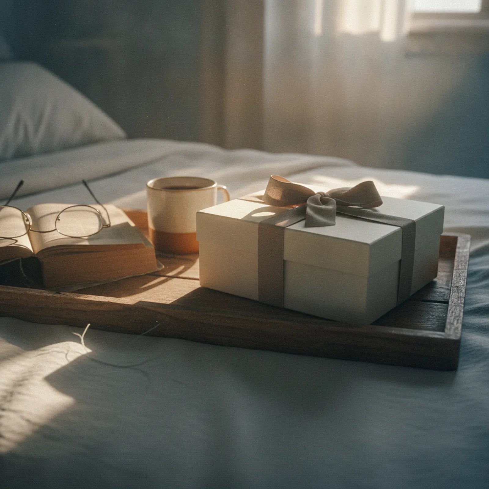 What to Send When She Says She Needs Nothing: A Care Package for Friend Going Through Hard Time