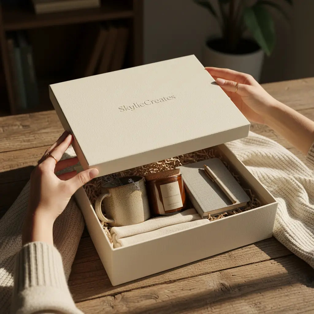 When a Birthday Feels Heavy, This Is the Gift That Says Everything Without a Word