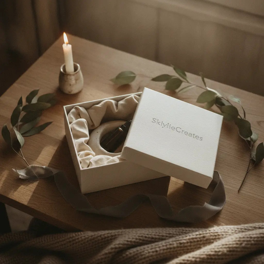 When Flowers Just Won't Do: The Gift That Says 'I See You'