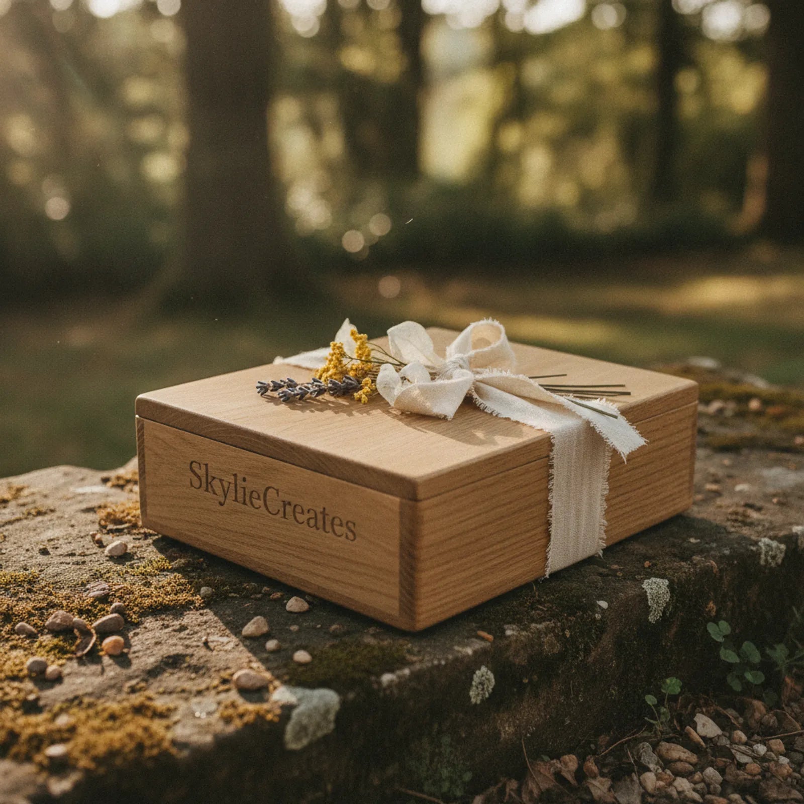 When Words Fail: A Self Care Gift Basket for Her Birthday That Says Everything