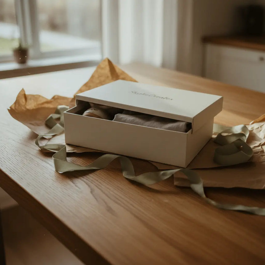 When words fail you: the gift for dad who loves coffee and a quiet thank you
