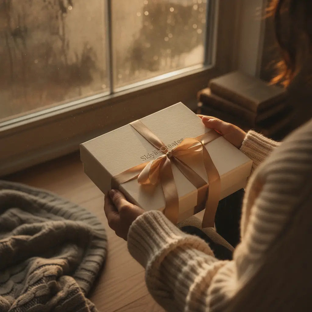 When You Don't Know What to Say to Dad – This Gift Speaks for You