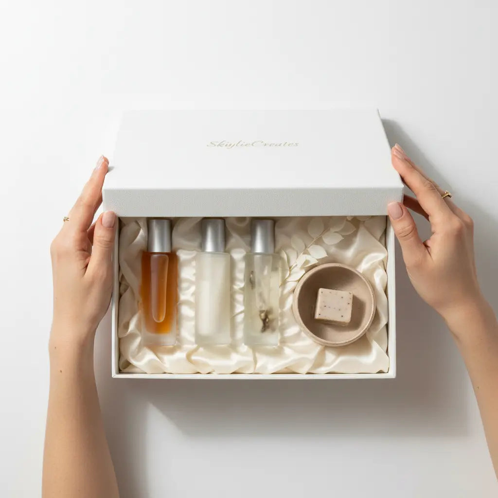 Why a care package for her is the gift she will actually remember