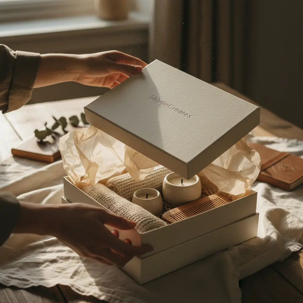 Why a Couples Gift Set With Blanket Is the Gift People Actually Remember