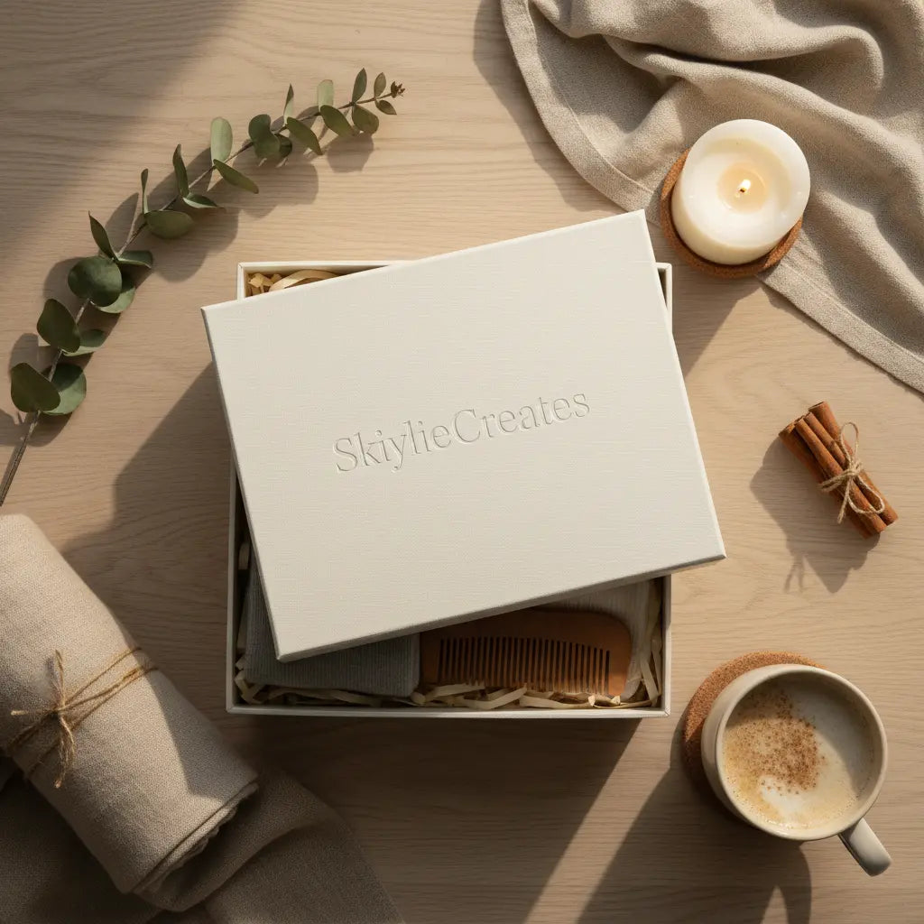 Why a cozy coffee chocolate gift box for her birthday is the gift people actually remember