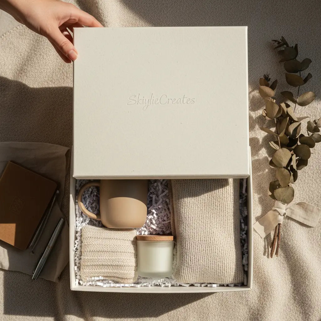 Why a cozy gift set for couples is the gift people actually remember (and use)