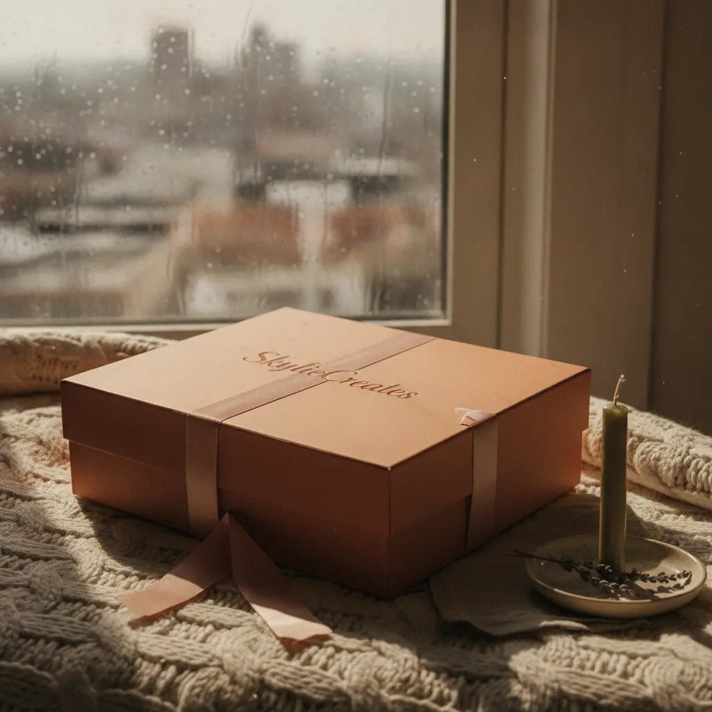Why a Gift Baskets for Men with Leather Journal and Beef Jerky Is the One He'll Actually Remember