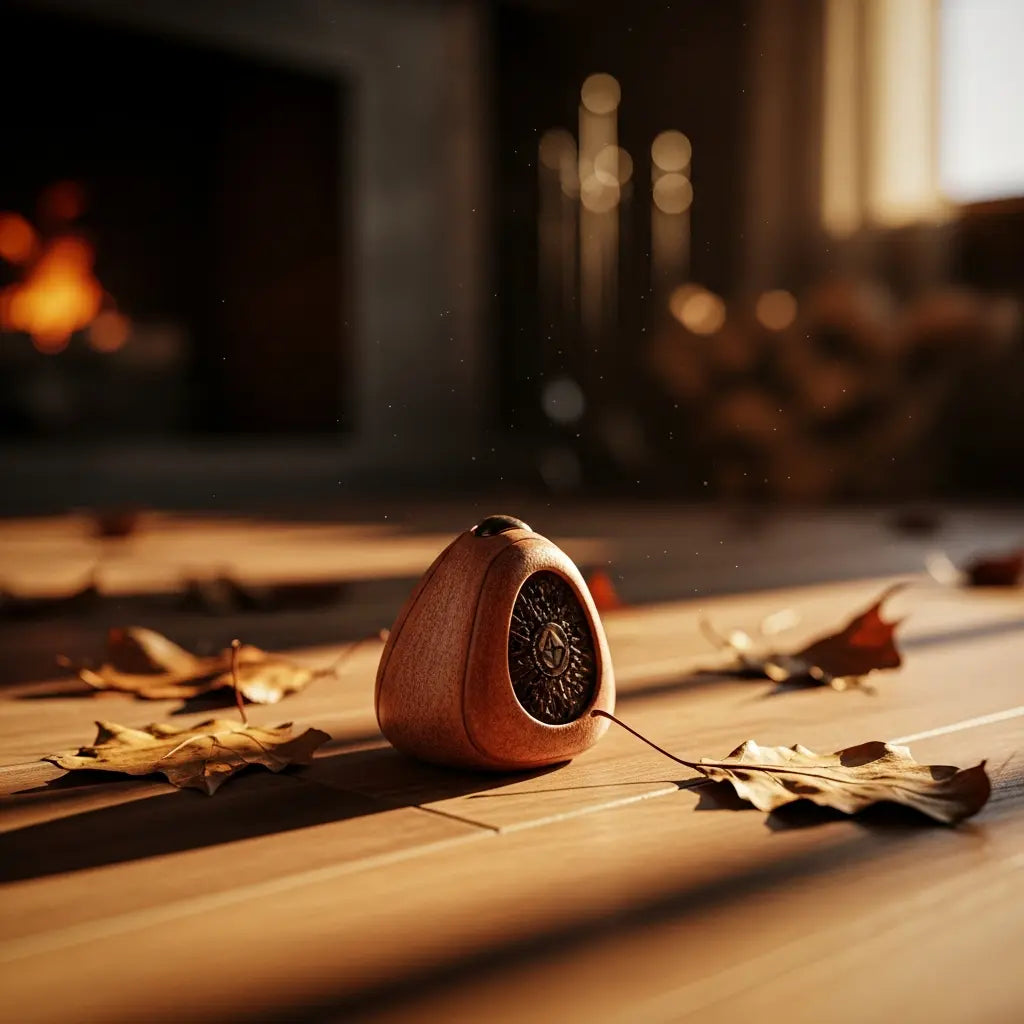 Why a housewarming gift box with blanket and candle is the gift people actually remember