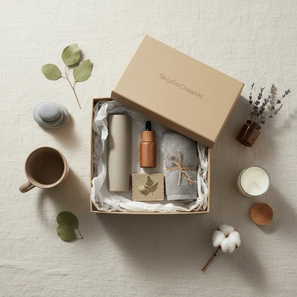 Why a Mother's Day Gift Box for Mom Is the One She'll Actually Remember