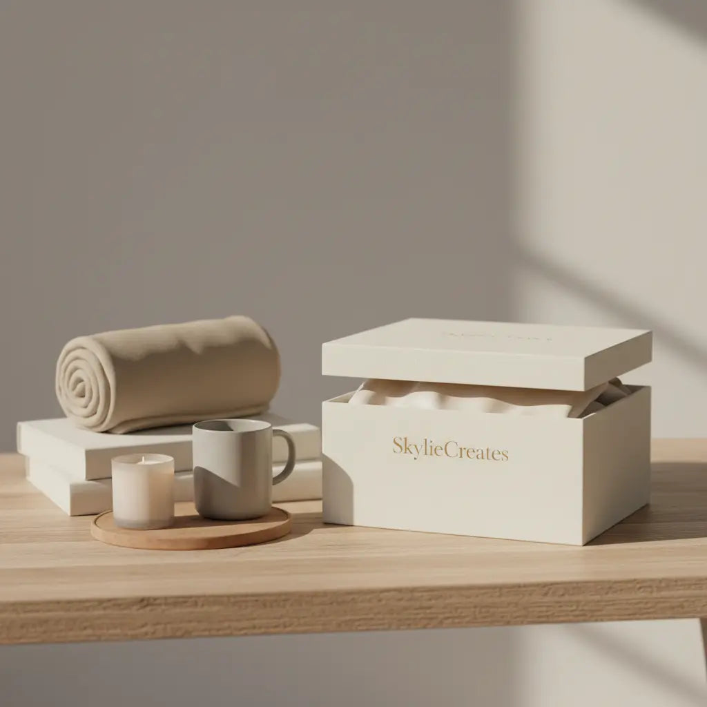Why a Self Care Gift Box for Best Friend Beats Anything You Could Pick Up Last Minute