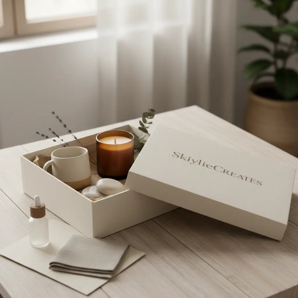 Why a Self Care Gift Box for Best Friend Is the Gift She Will Actually Remember