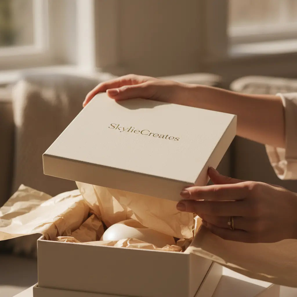 Why a Thank You Gift Box for Mentor Is the Gift People Actually Keep