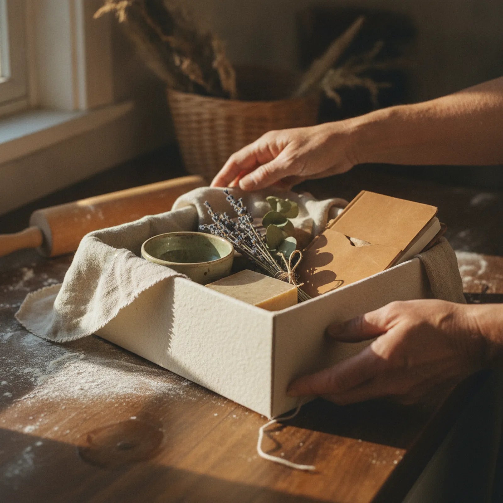 Why For Her Custom Gift Boxes Work: The Honest Truth About Meaningful Gifting