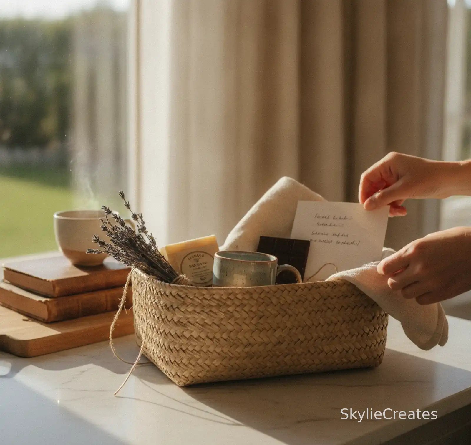 Why Gift Baskets Under $50 Create Memories That Last for Years