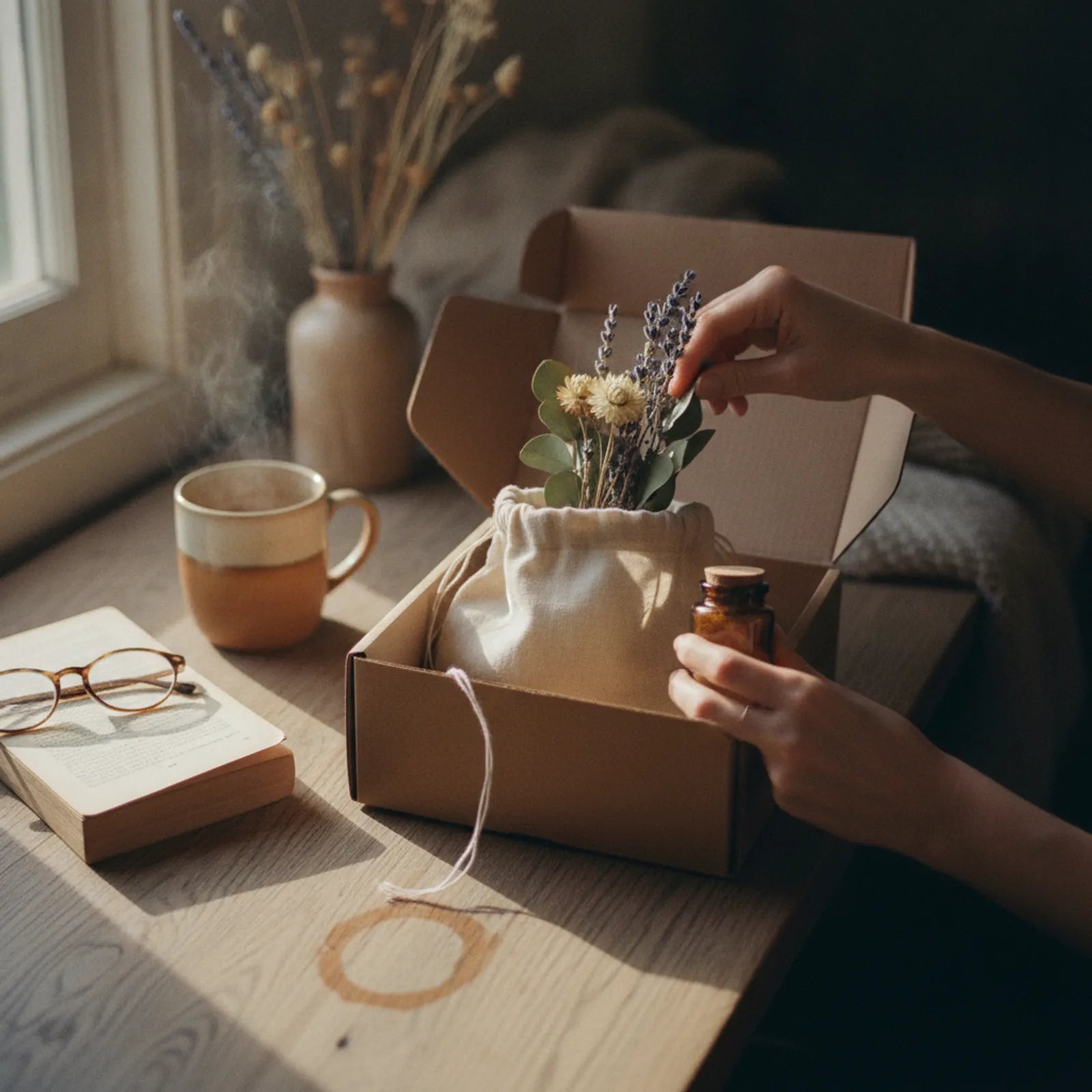 Why I Nearly Bought the Wrong Couples Box Gift — and What Changed Everything