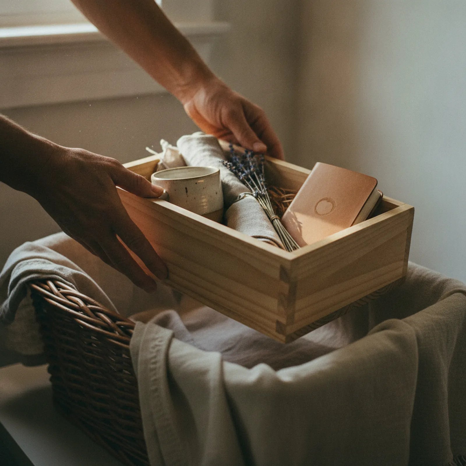 Why Most Curated Gift Boxes For Employees Miss The Mark (And The Ones That Don't)