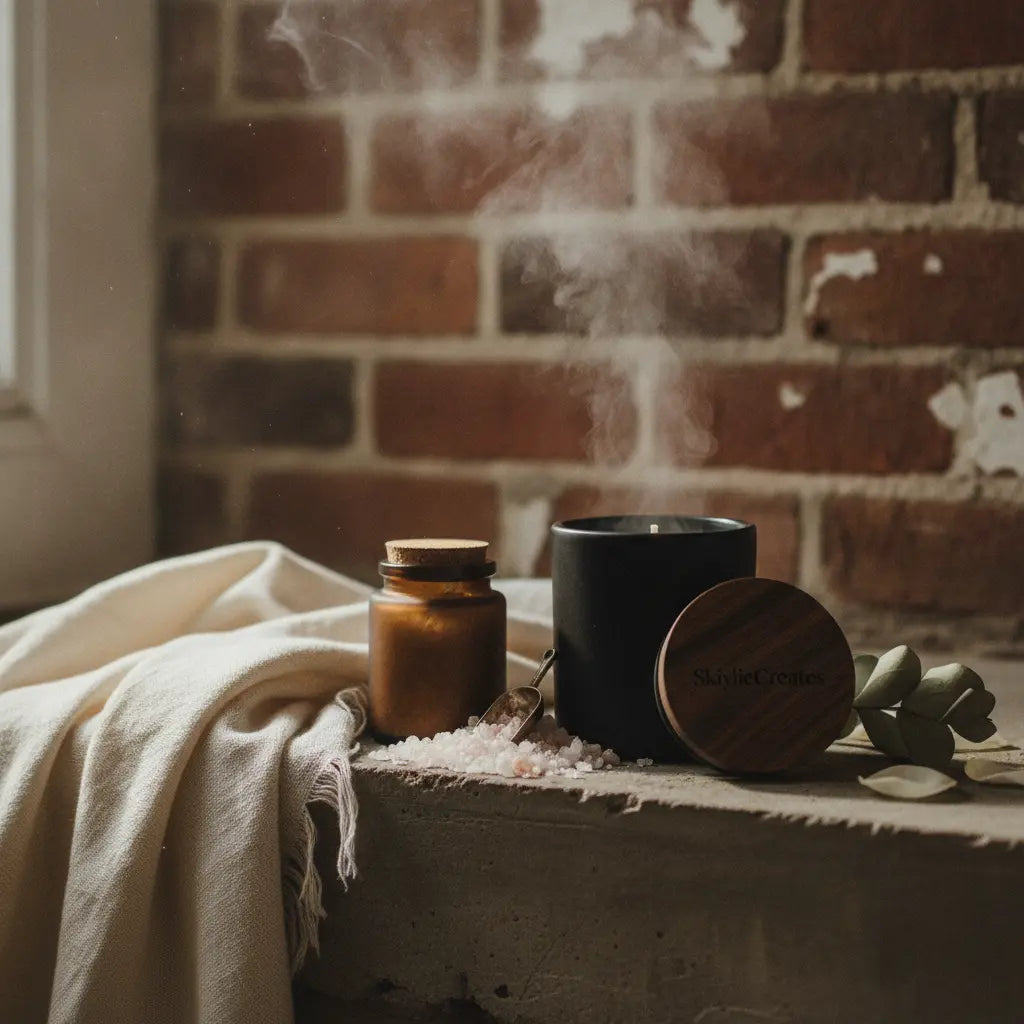 Why the Self Care Gift Box for Men is the Gift People Actually Remember