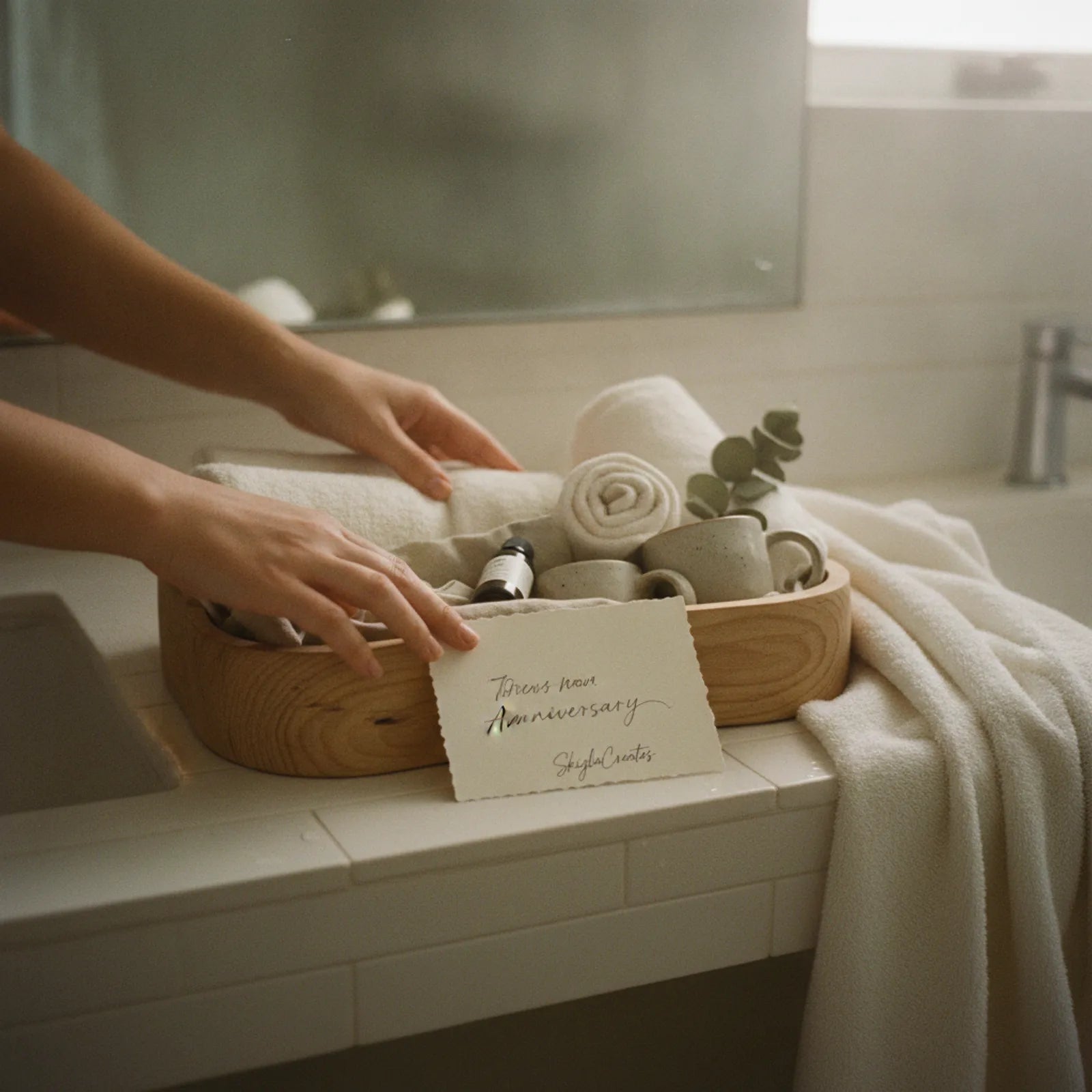Why This Anniversary Gift Box Creates Memories That Last Longer Than Flowers