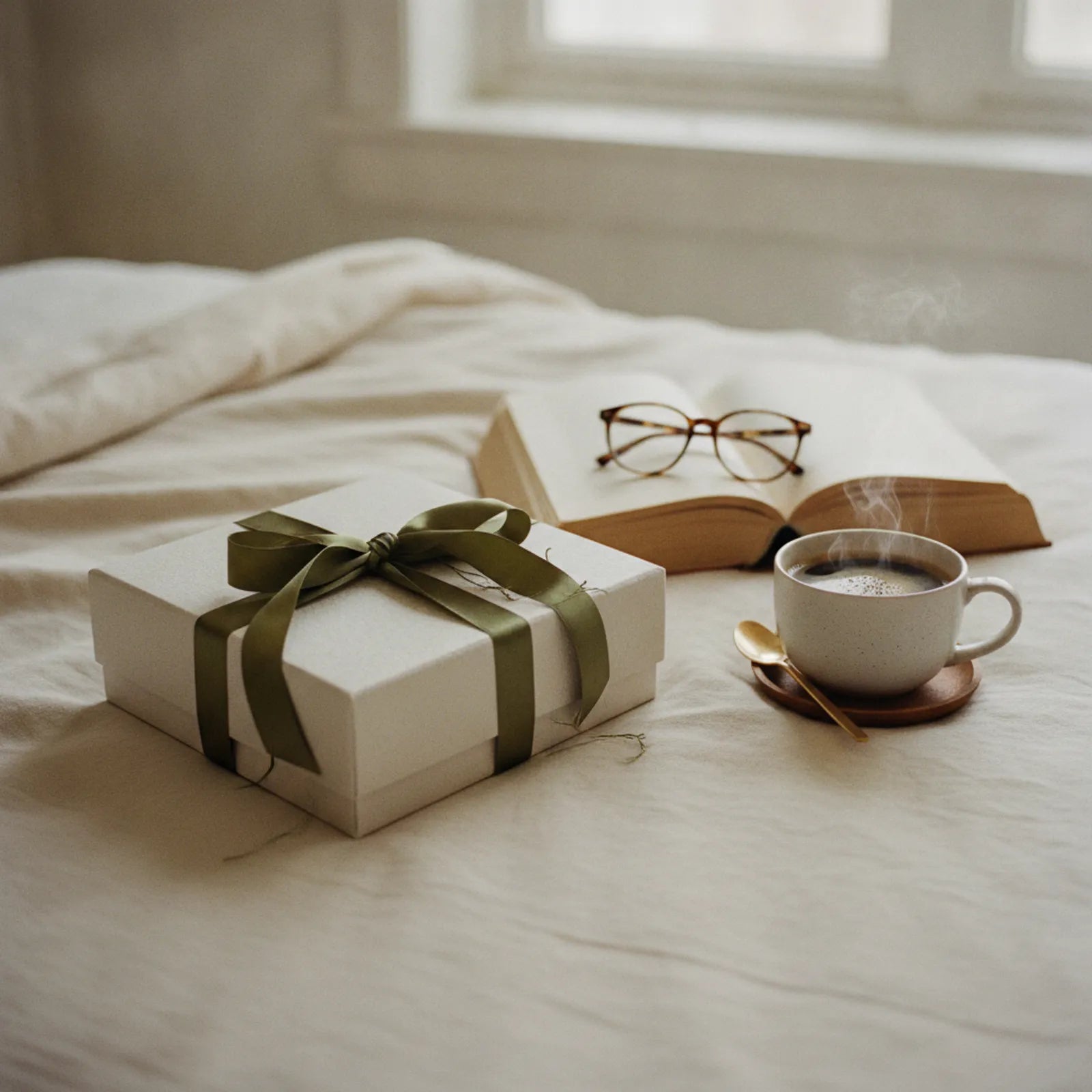 Why This Cozy Gift Box for Couples Anniversary Is the One They’ll Mention Months Later