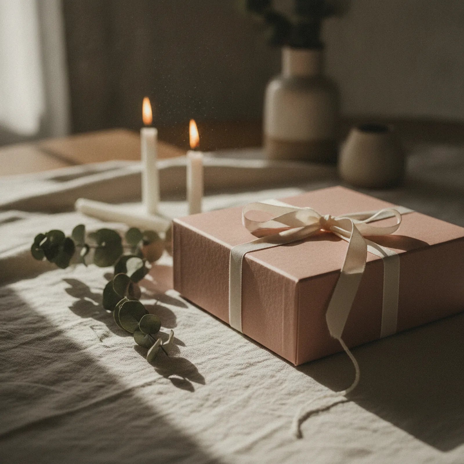 Why This Cozy Gift Box for Couples Is the One People Still Talk About Months Later