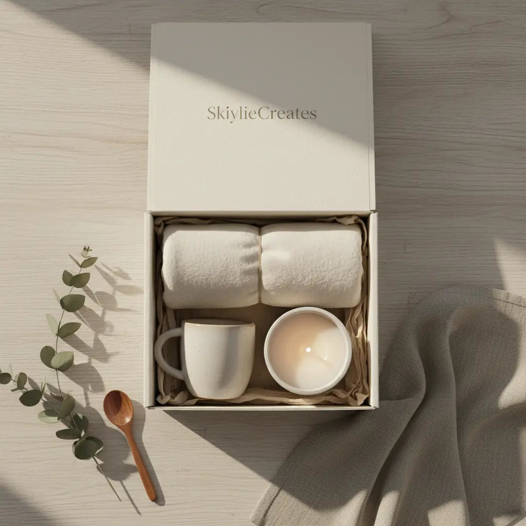 Why This Cozy Recovery Gift Set Is the One People Actually Remember
