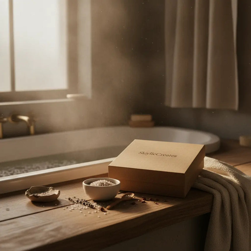 Why This Leather Journal Gift Set for Men Is the Gift People Actually Remember