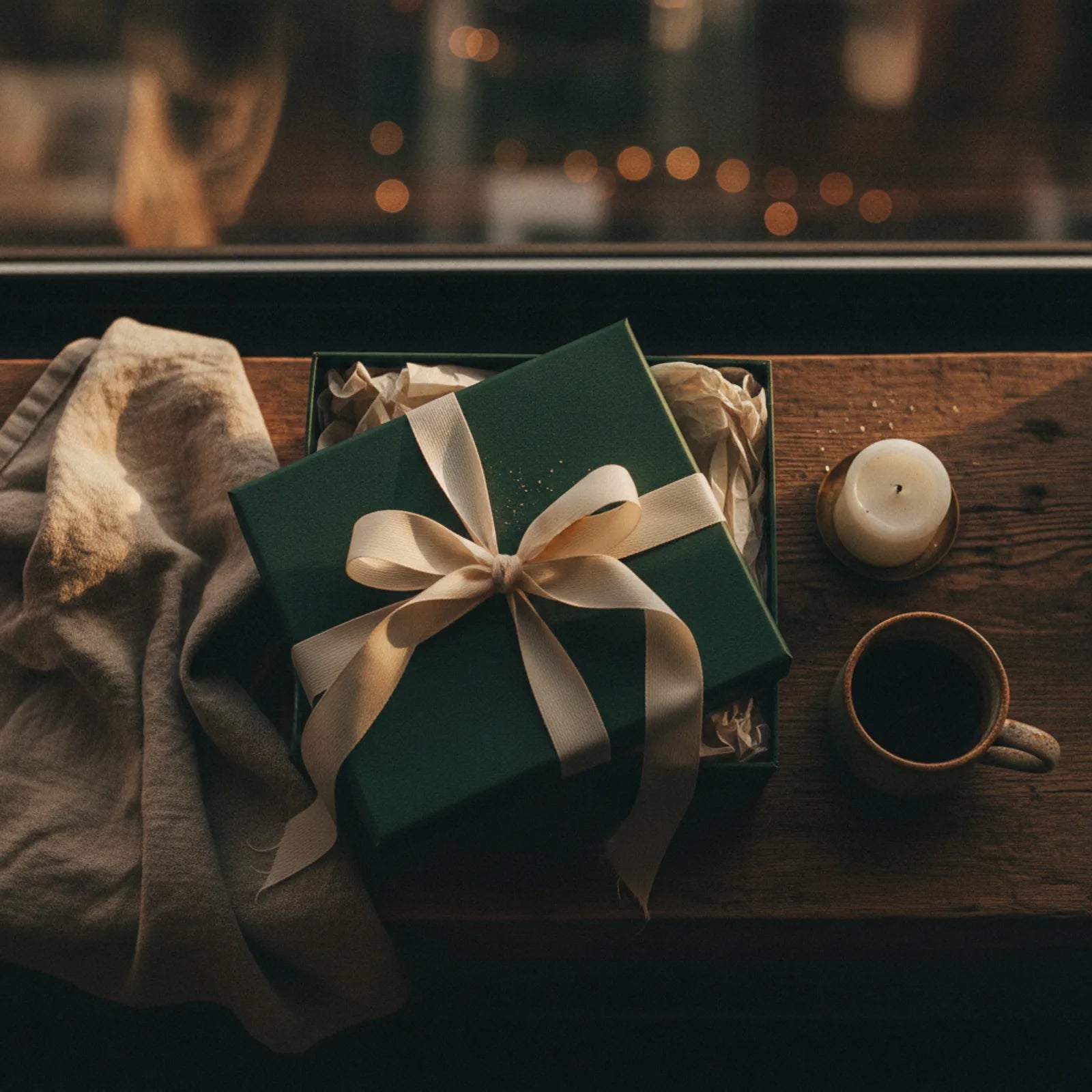 Why This New Mom Gift Box Is the One People Talk About Long After Baby Arrives