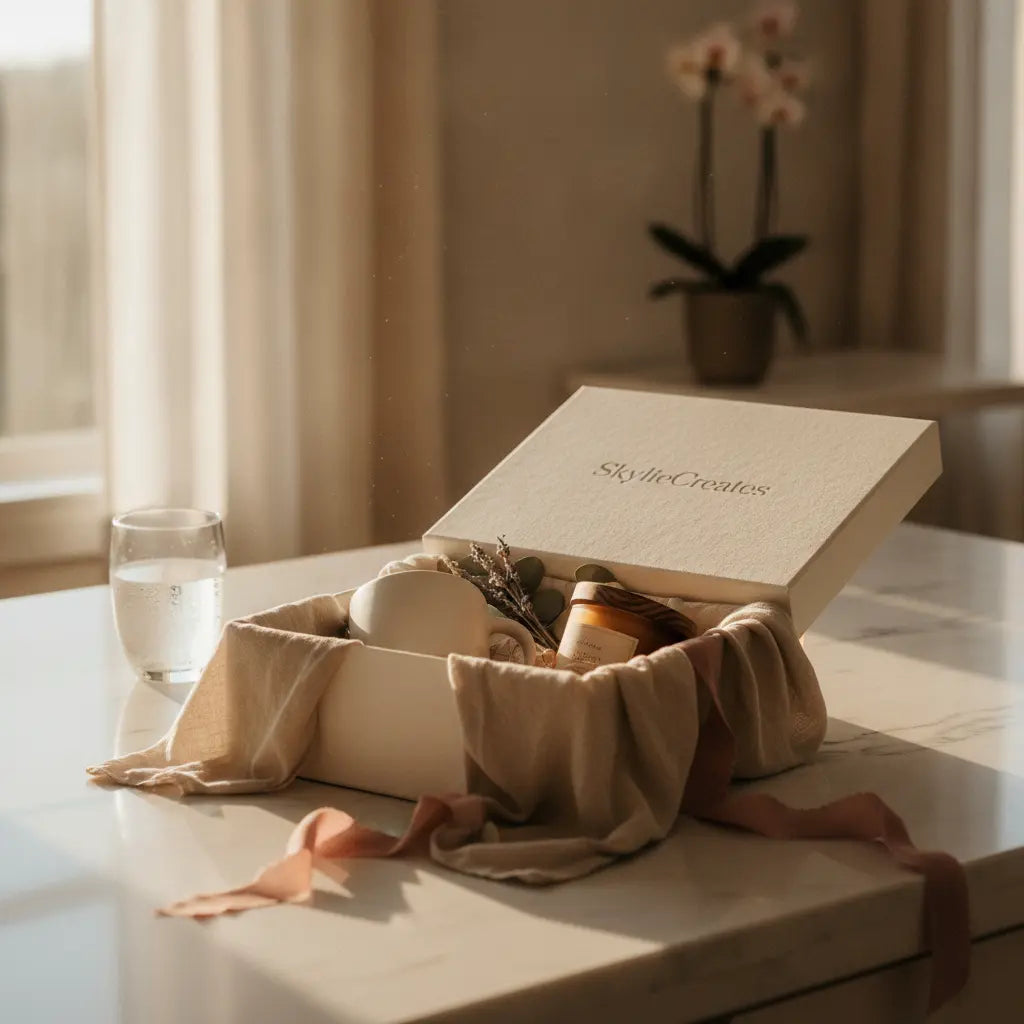 Why This Personalized Coworker Gift Box Is the One People Actually Remember