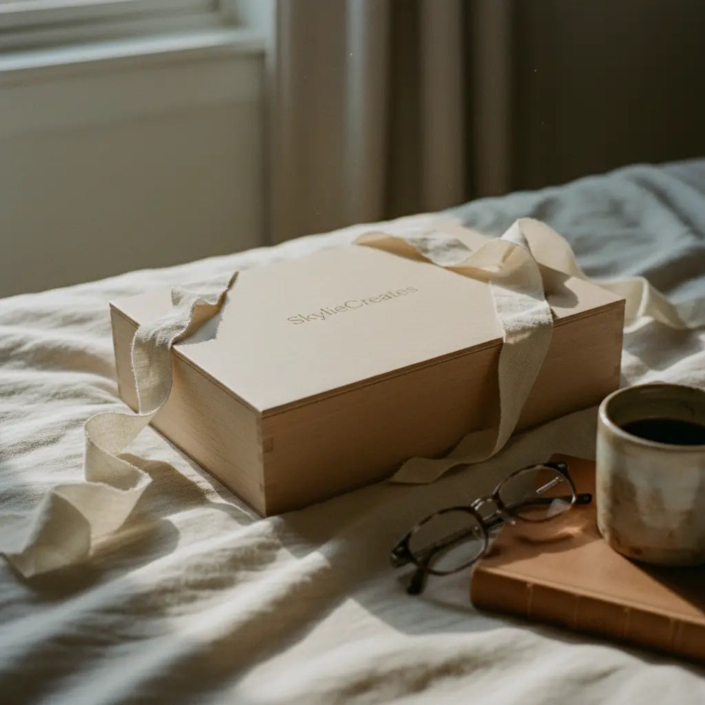 Why This Self Care Gift Box for Best Friend Is One She Will Actually Remember