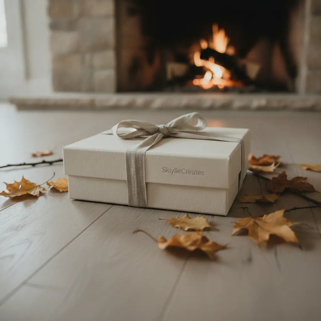 Why this self care gift box for best friend is the one they'll actually remember