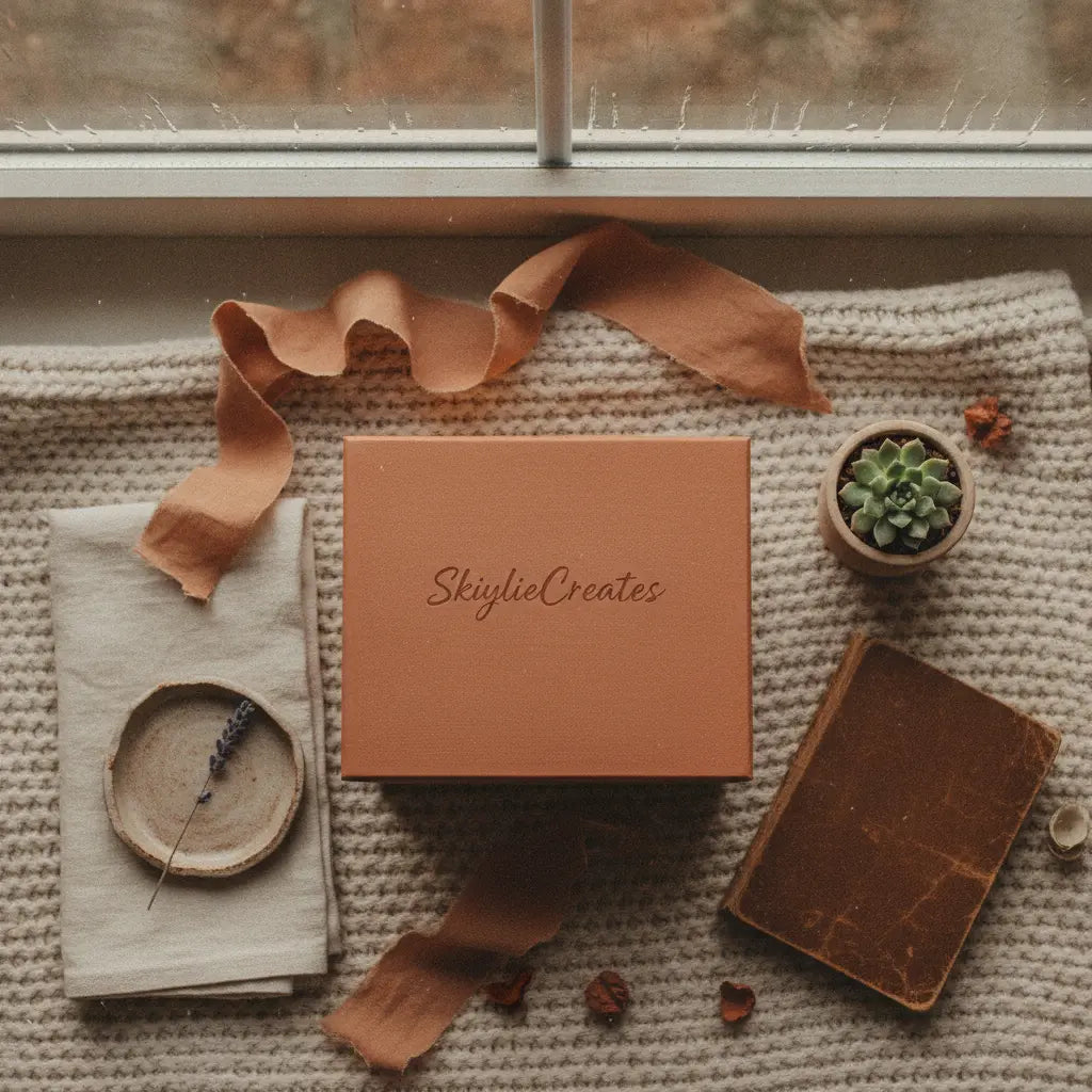 Why This Self Care Gift Box for Mom Is the One People Actually Remember
