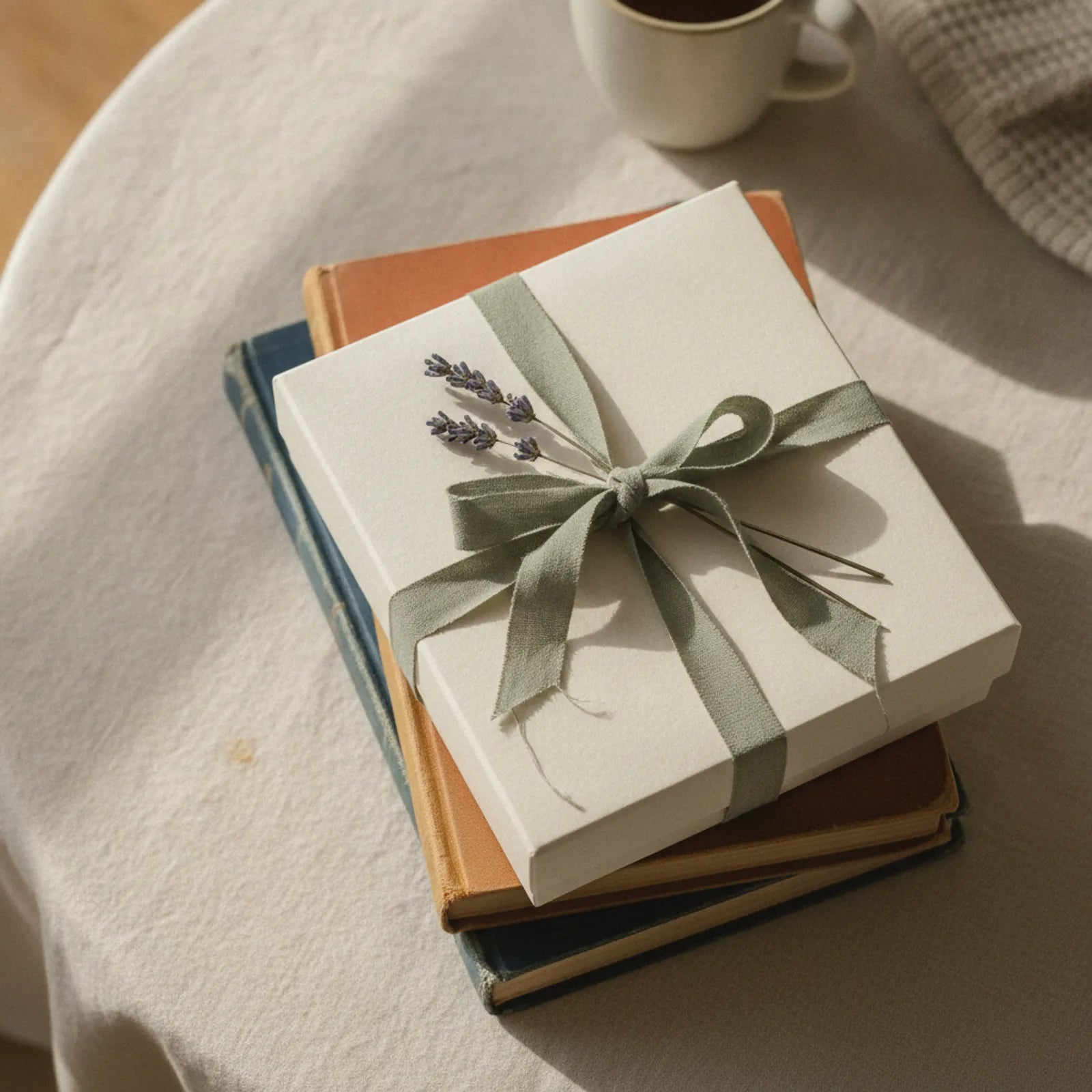 Why This SkylieCreates Gift Box for Friends Might Be Exactly What They Need Right Now