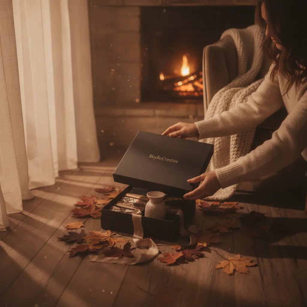 Why This Spa Gift Basket for Her Is the Gift People Actually Remember