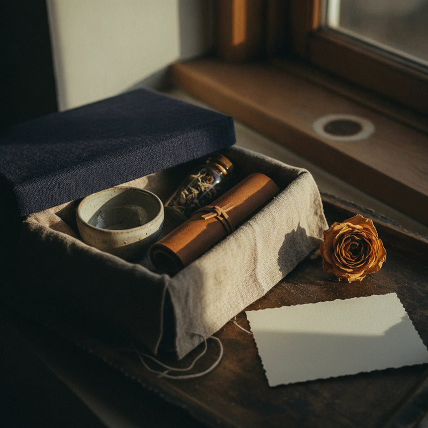 You Matter Gift Box Get Well Soon Care Package: An Honest Look at What Truly Comforts