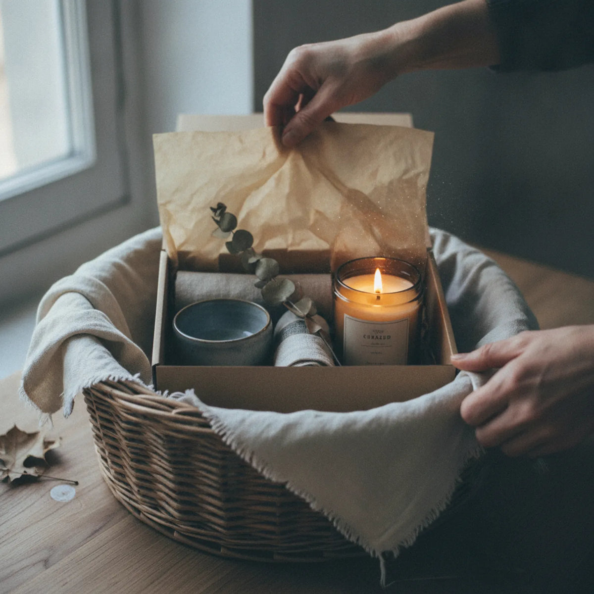 Your Guide to Care Made Gifts Reviews and Complaints for a Thoughtful Thanksgiving